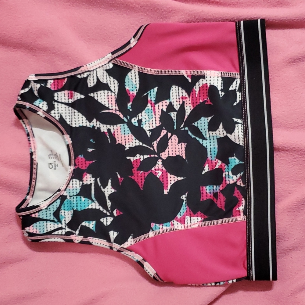 Gap Fit Workout Top